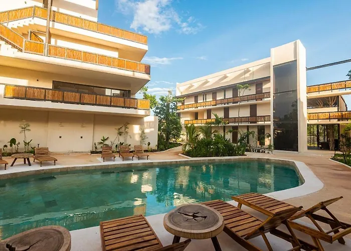 Nativa By The Spot * Tulum