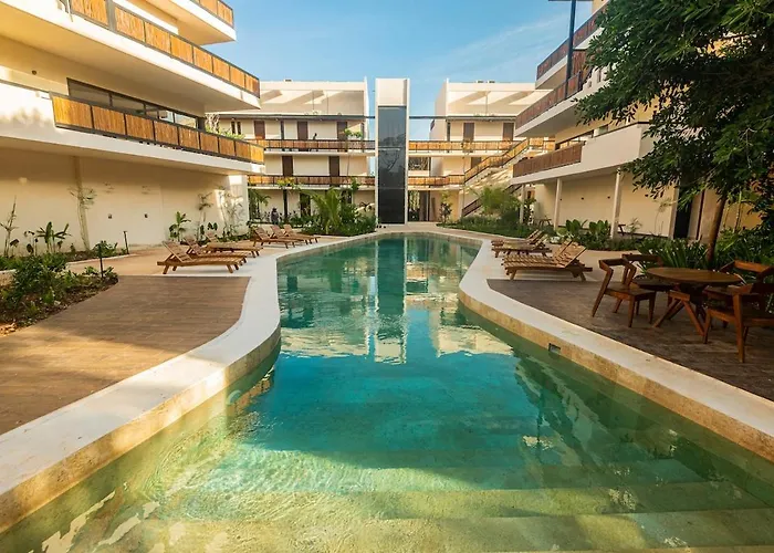 Apartment Nativa By The Spot