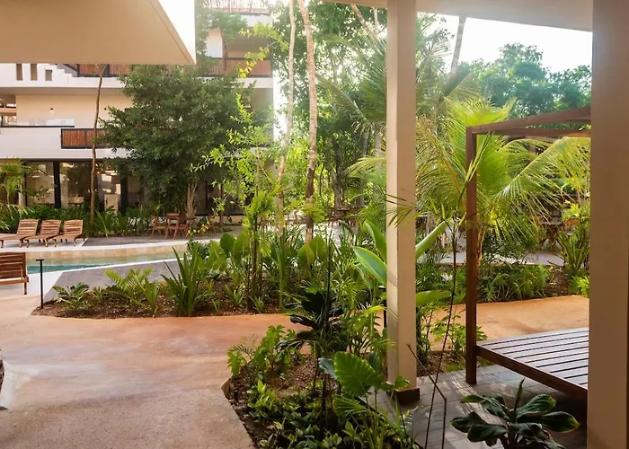 Nativa By The Spot Tulum