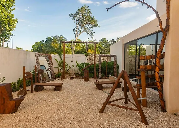 Nativa By The Spot * Tulum
