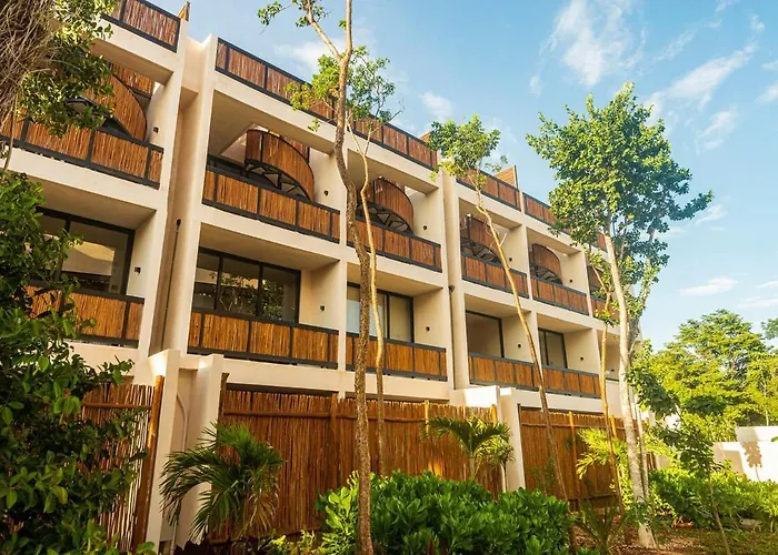 Nativa By The Spot Tulum
