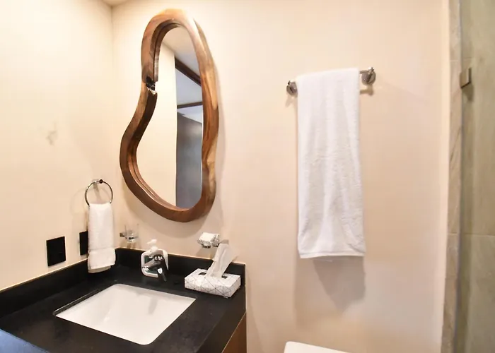 Nativa By The Spot Apartment