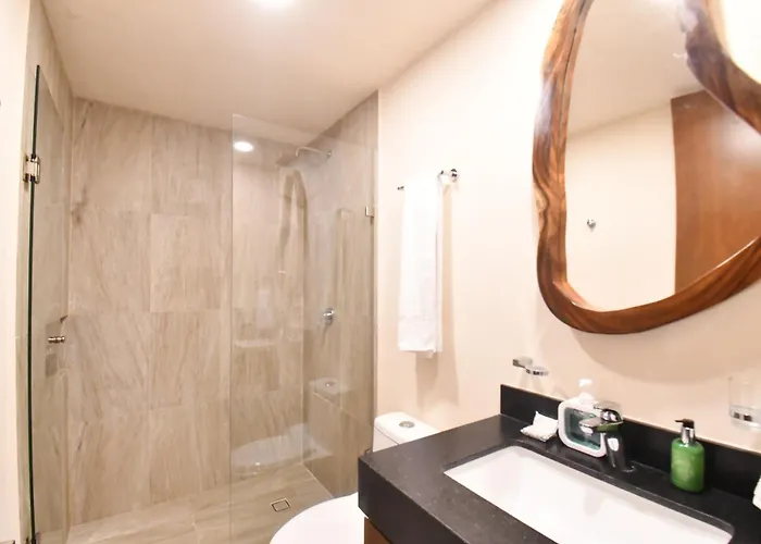 Apartment Nativa By The Spot *