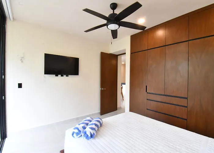 Apartment Nativa By The Spot Tulum