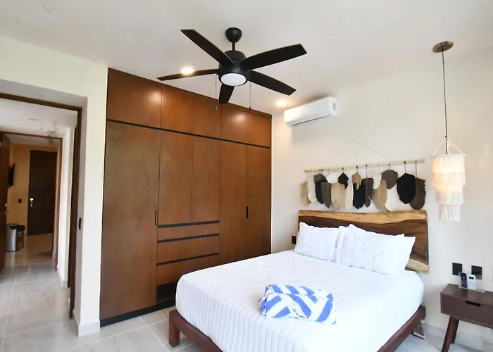 Nativa By The Spot Apartment *