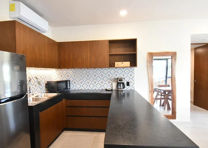 Nativa By The Spot Tulum