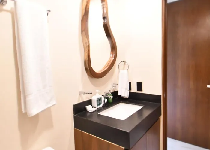 Apartment Nativa By The Spot