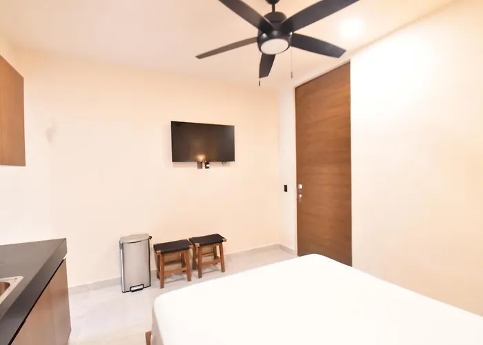 Nativa By The Spot Apartment