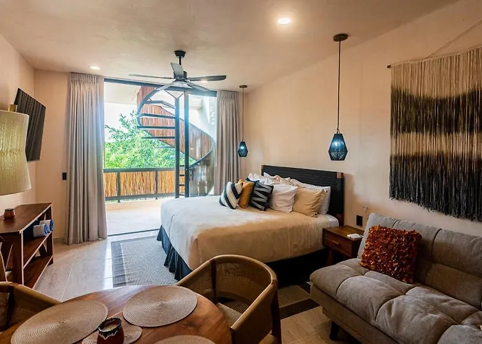 Apartment Nativa By The Spot