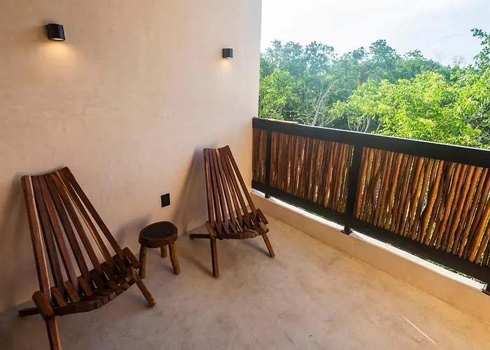 Nativa By The Spot Tulum