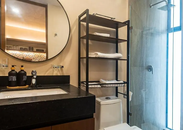 Apartment Nativa By The Spot *