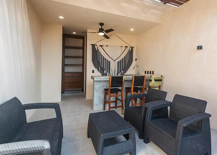 Apartment Nativa By The Spot Tulum