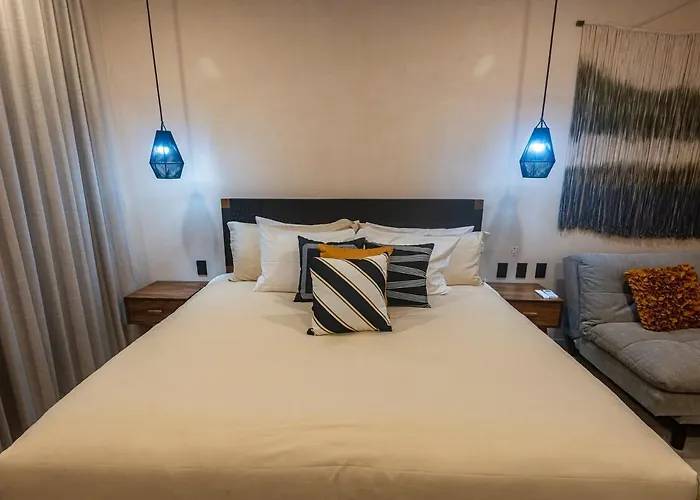 Apartment Nativa By The Spot