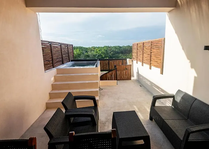 Apartment Nativa By The Spot Tulum