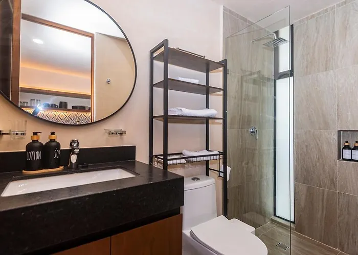 Apartment Nativa By The Spot