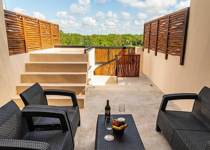 Apartment Nativa By The Spot *