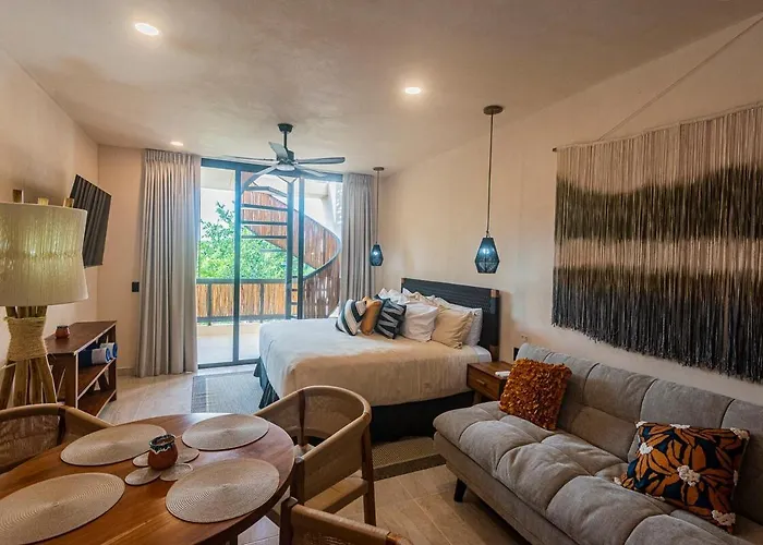 Nativa By The Spot Tulum