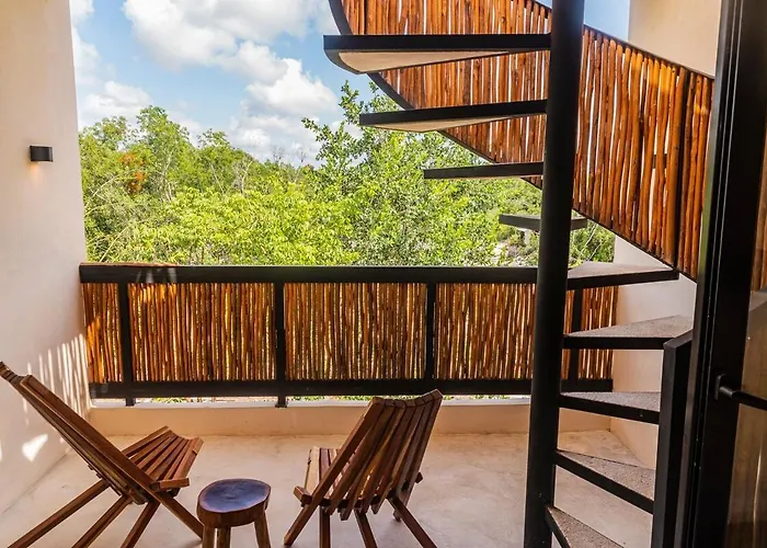 Nativa By The Spot * Tulum