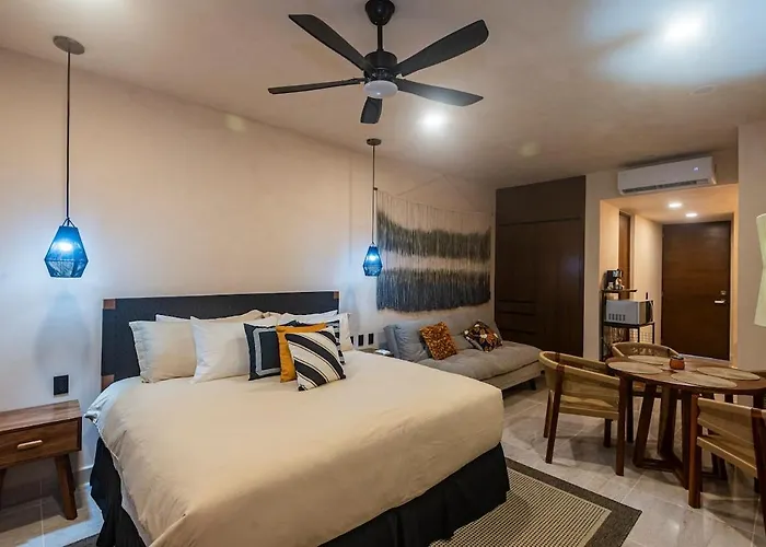 Nativa By The Spot Tulum