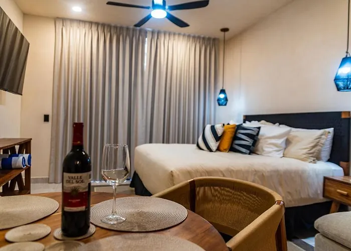 Apartment Nativa By The Spot