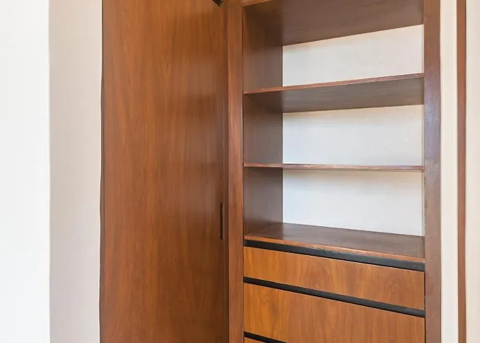 Apartment Nativa By The Spot *