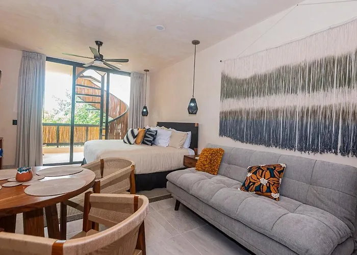 Nativa By The Spot * Tulum
