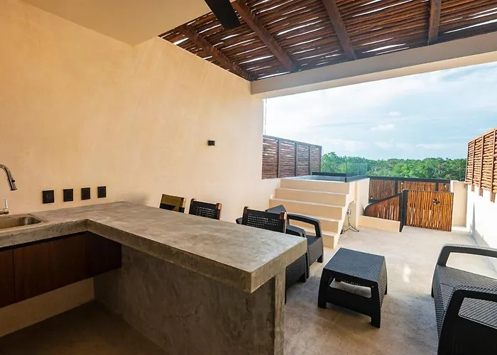 Nativa By The Spot * Tulum