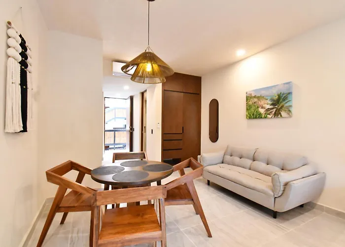 Apartment Nativa By The Spot Tulum