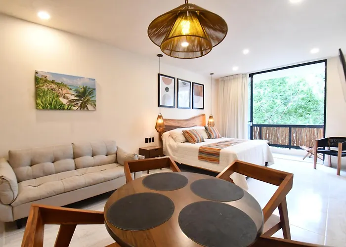 Apartment Nativa By The Spot