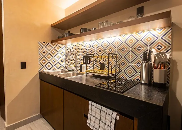 Apartment Nativa By The Spot *